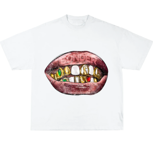 GRILLZ TEE