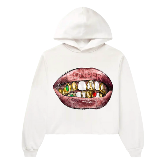 GRILLZ HOODIE